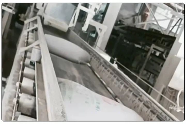 潔匠凈化·的凈工業除臭劑_潔匠凈化水泥廠安裝高壓噴霧設備實現除臭