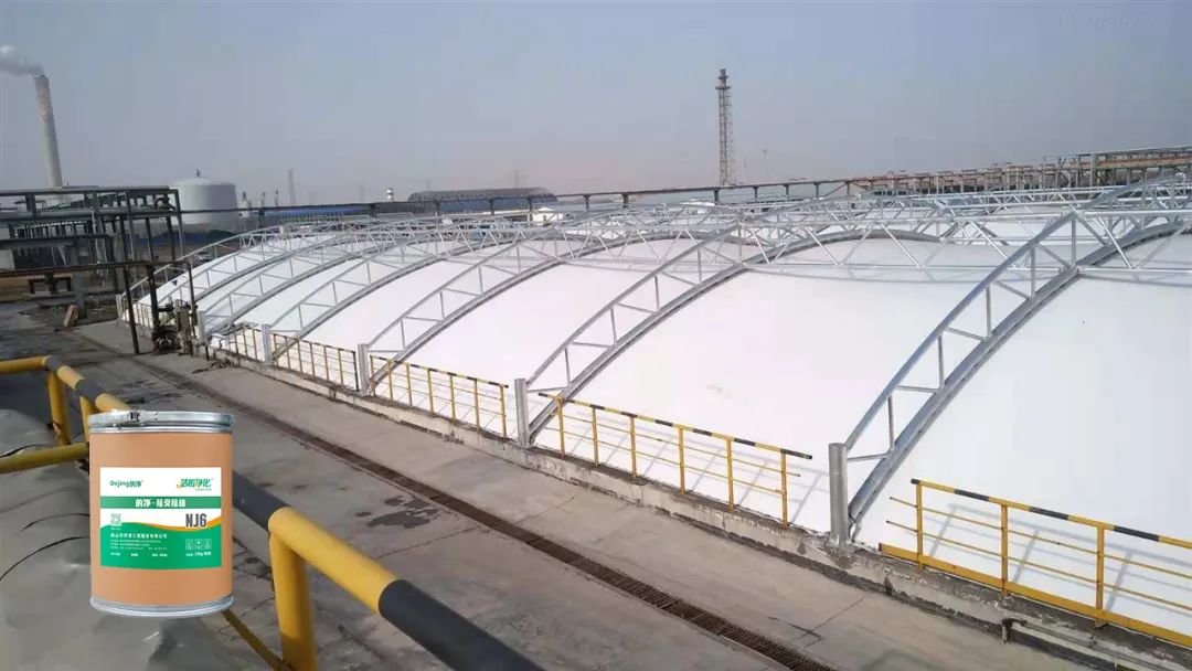 啤酒廠屢遭投訴，潔匠凈化-的凈工業除臭劑解決“惡臭味”