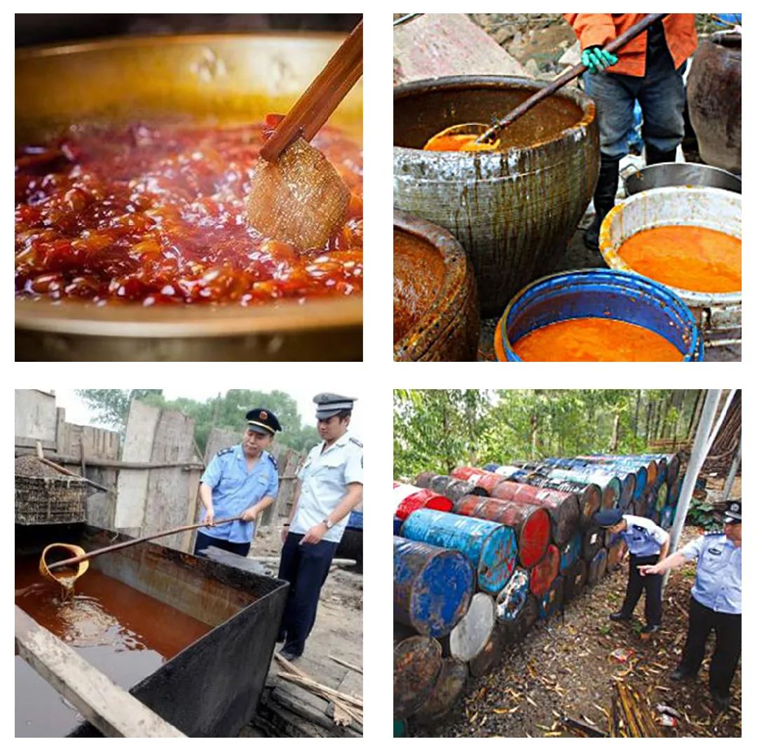 地溝油“變身”燃料油,成為環(huán)保新能源!Dejing的凈?除臭劑擔(dān)重任!.jpg 地溝油“變身”燃料油,成為環(huán)保新能源!Dejing的凈?除臭劑擔(dān)重任!.jpg