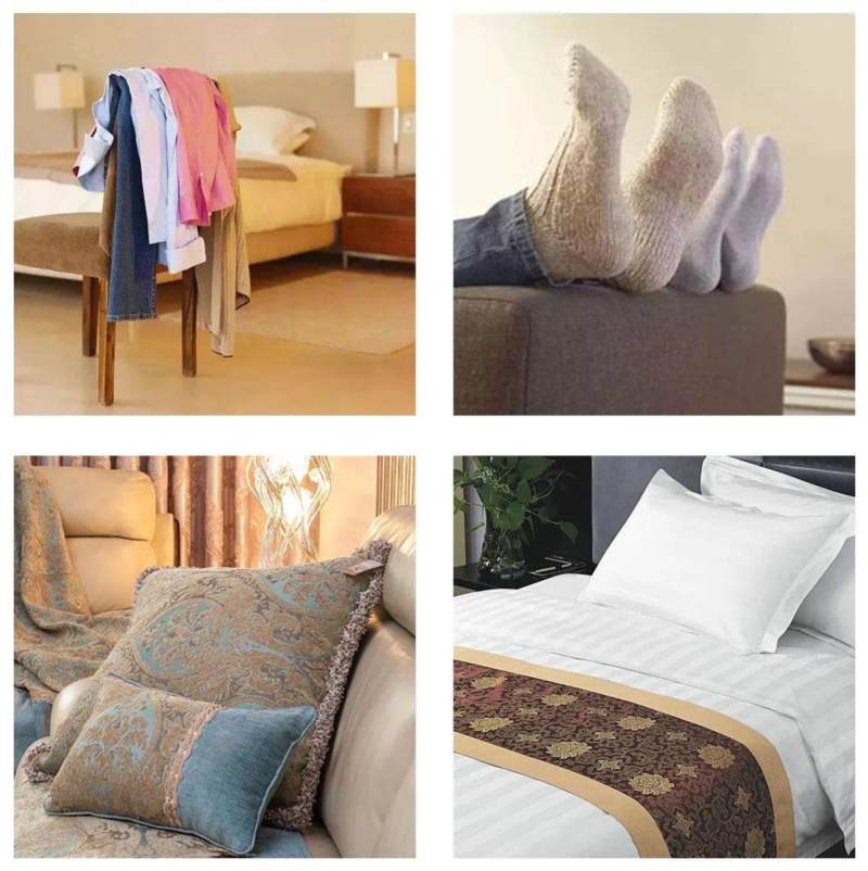 異凈yijing?——多種臭味的“能力捕手”，紡織品、衛生間、酒店客房...都需要！