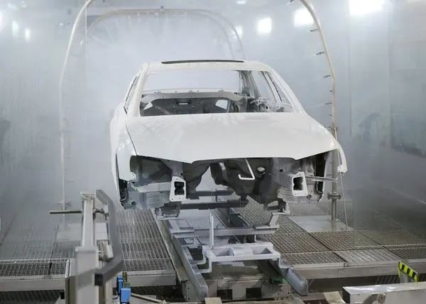 涂裝生產,面對污染難題如何選擇除臭方案?.jpg 涂裝生產,面對污染難題如何選擇除臭方案?.jpg