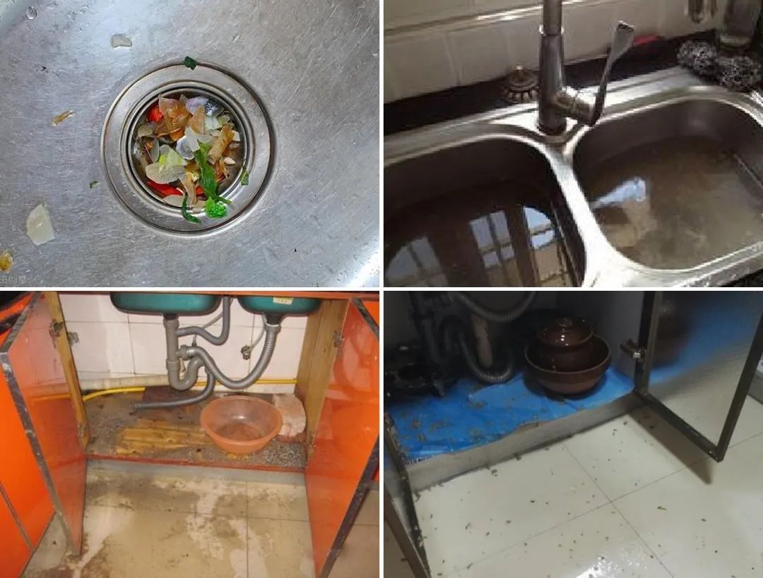 潔匠凈化·的凈工業(yè)除臭劑_家里廚房有臭味怎么辦，潔匠凈化助您各個擊破！